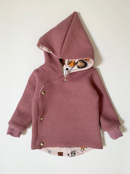 Capi Riservati Ordine Alice