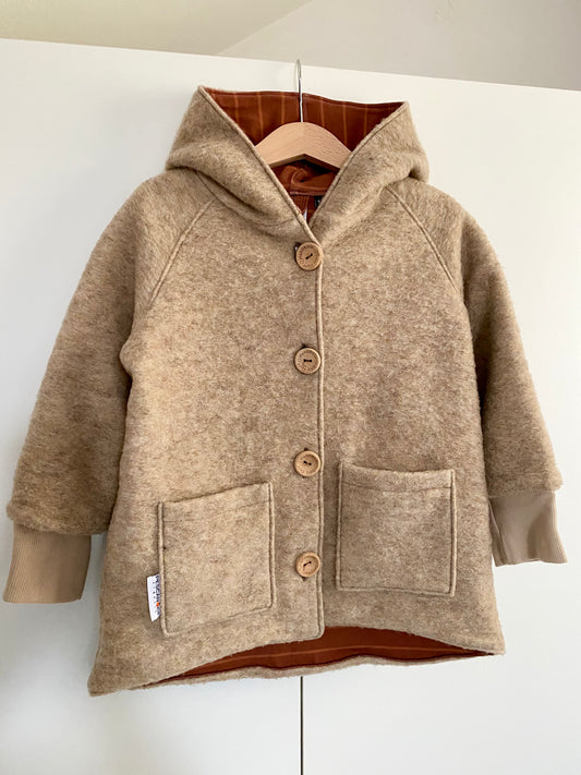 Capì Riservati Ordine Francesca