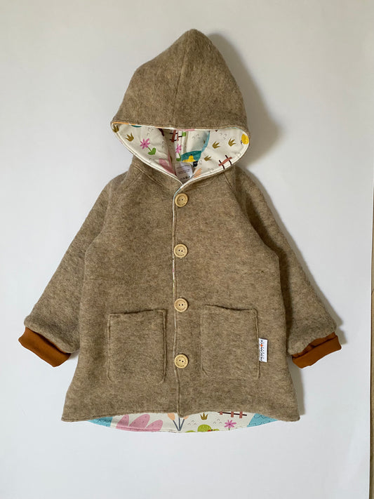 Capi Riservati Ordine Francesca