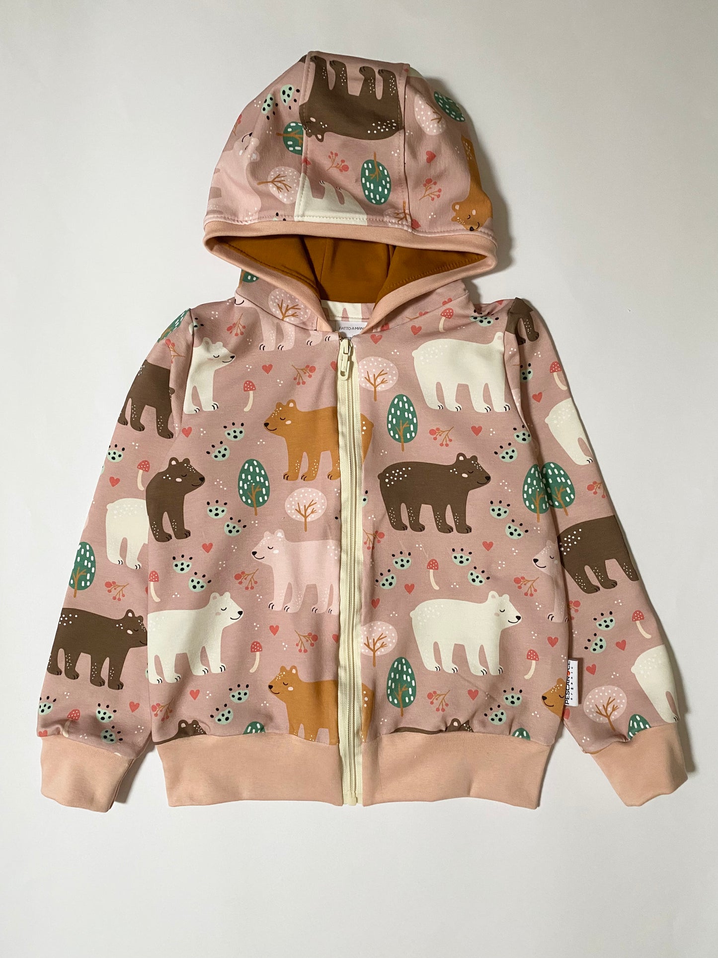 Capi Riservati Ordine Katya