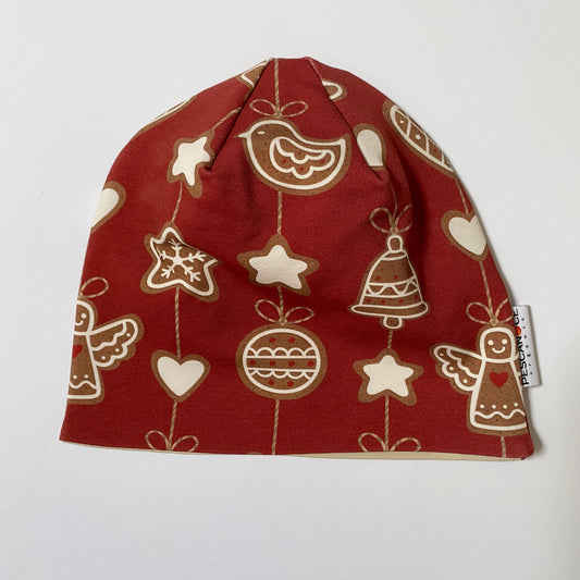 Berretto Reversibile Sweet Xmas