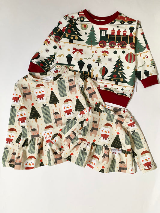 Capi Riservati Ordine Greta