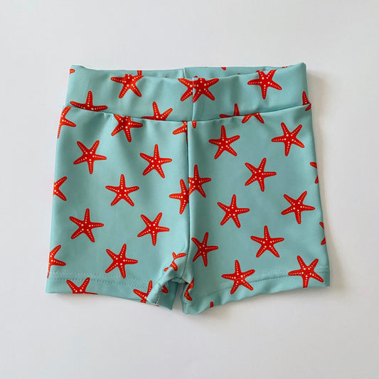 Costume Shorts Stelle Marine - Pezzo UNICO in PRONTA CONSEGNA