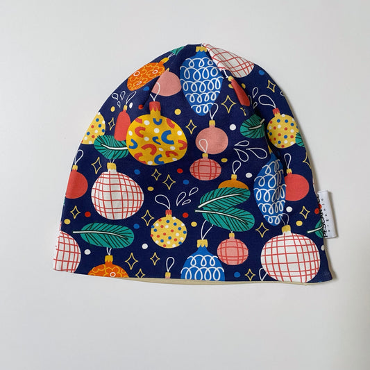 Berretto Reversibile Merry&Bright