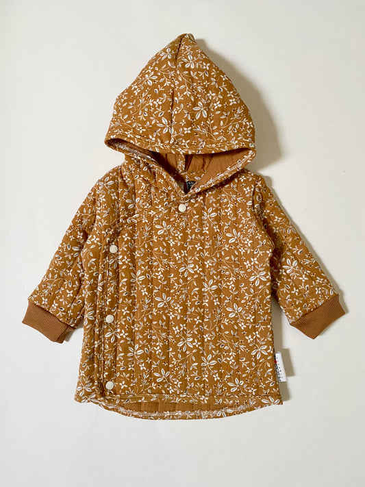 Capi Riservati Ordine Silvia