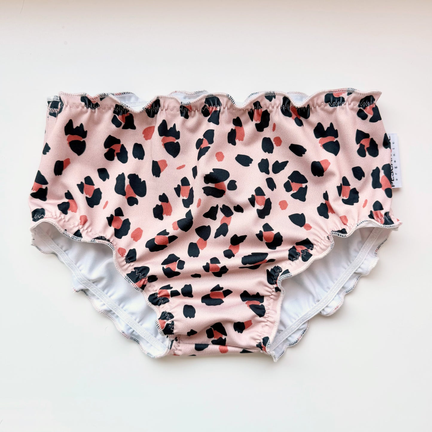 Costumino Slip Frou Frou Leo