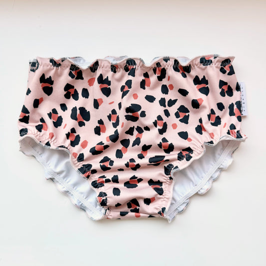Costumino Slip Frou Frou Leo
