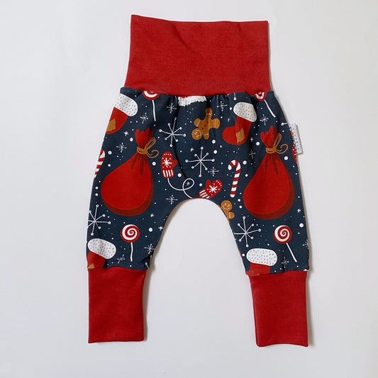 GWM Pants Xmas