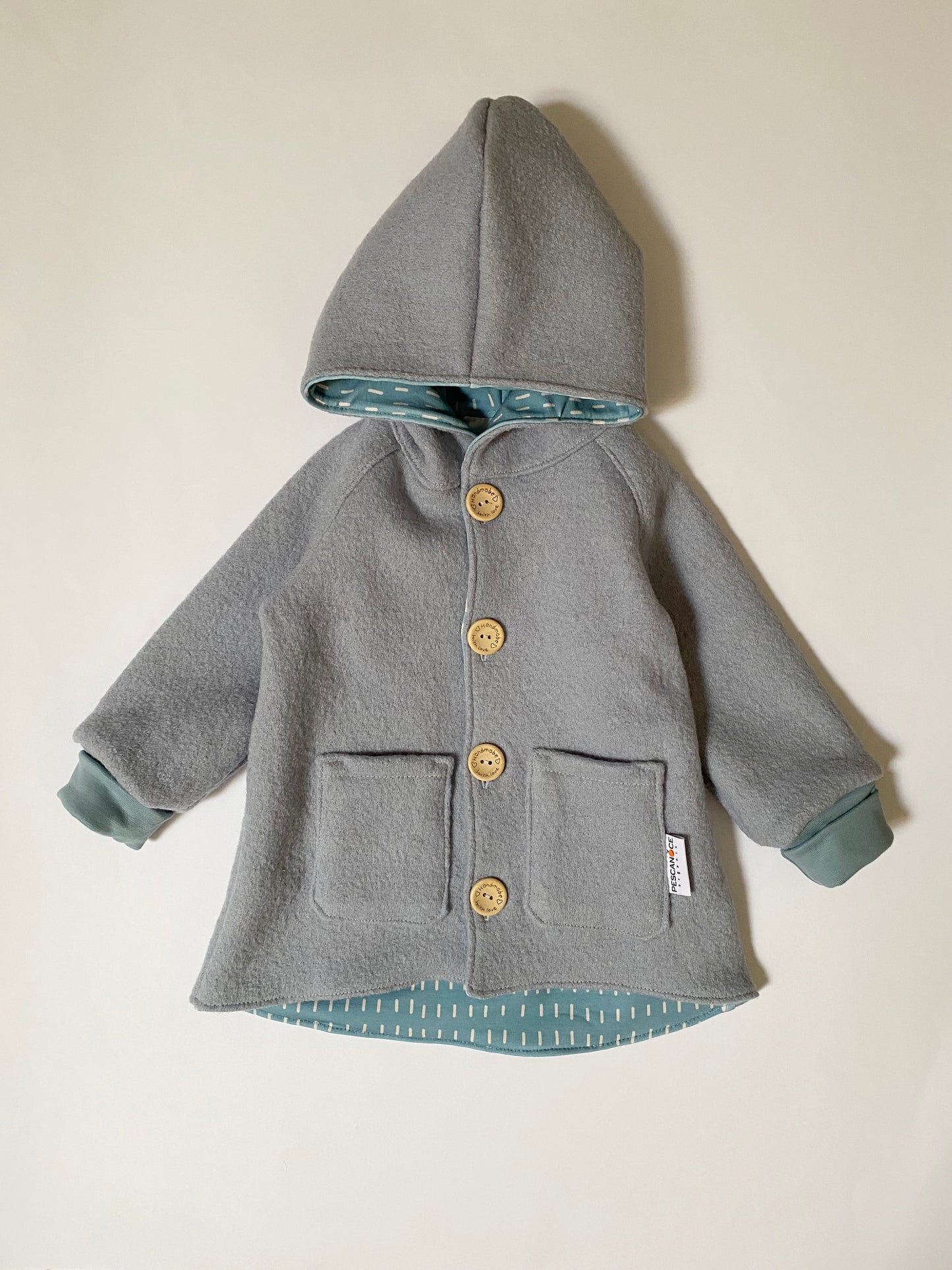 Capi Riservati Ordine Valentina