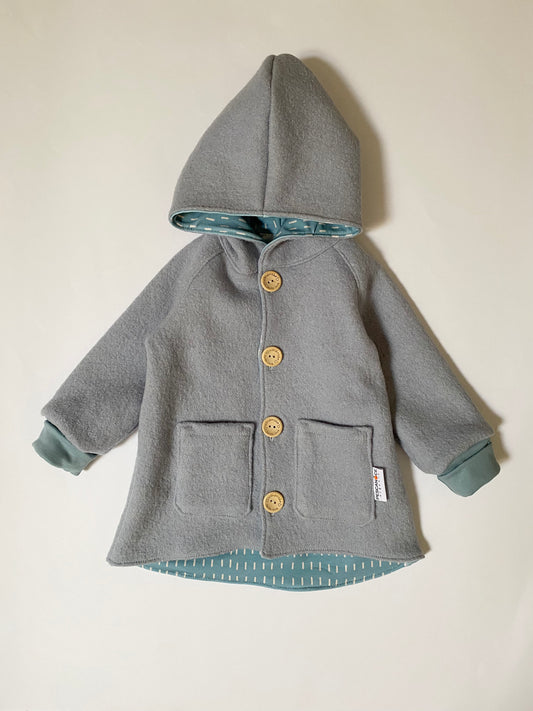 Capi Riservati Ordine Valentina