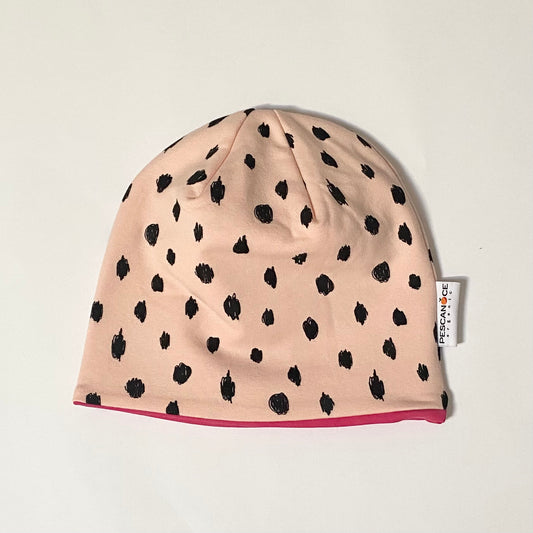 Berretto reversibile Crudelia Demon