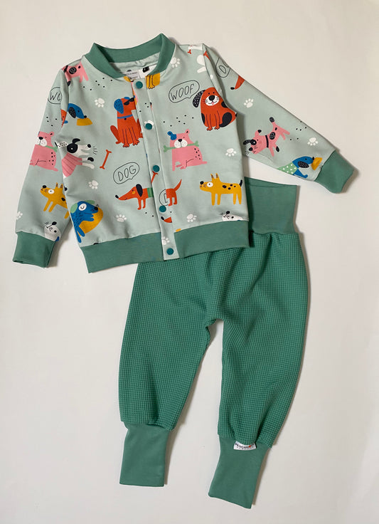 Capi Riservati Ordine Elisa