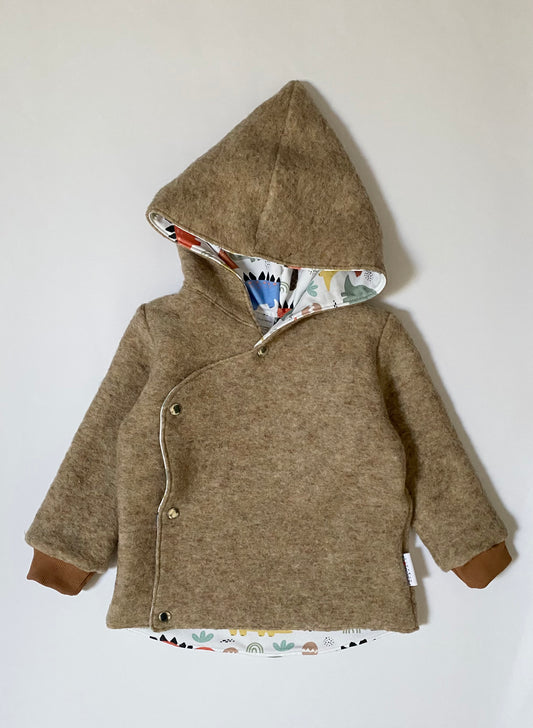 Capi Riservati Ordine Vanessa