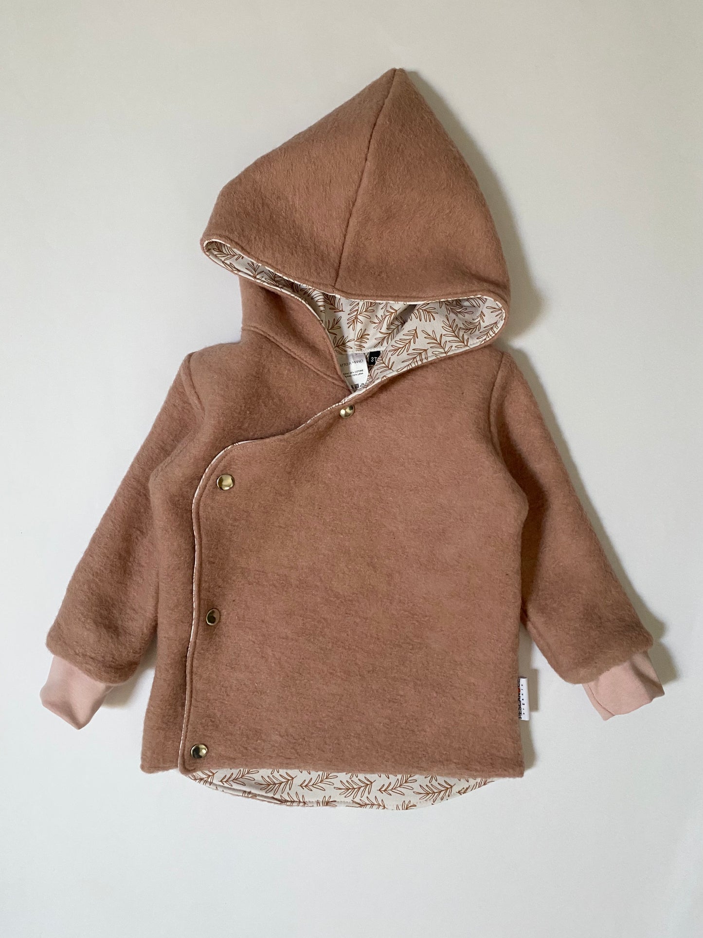 Capi Riservati Ordine Federica