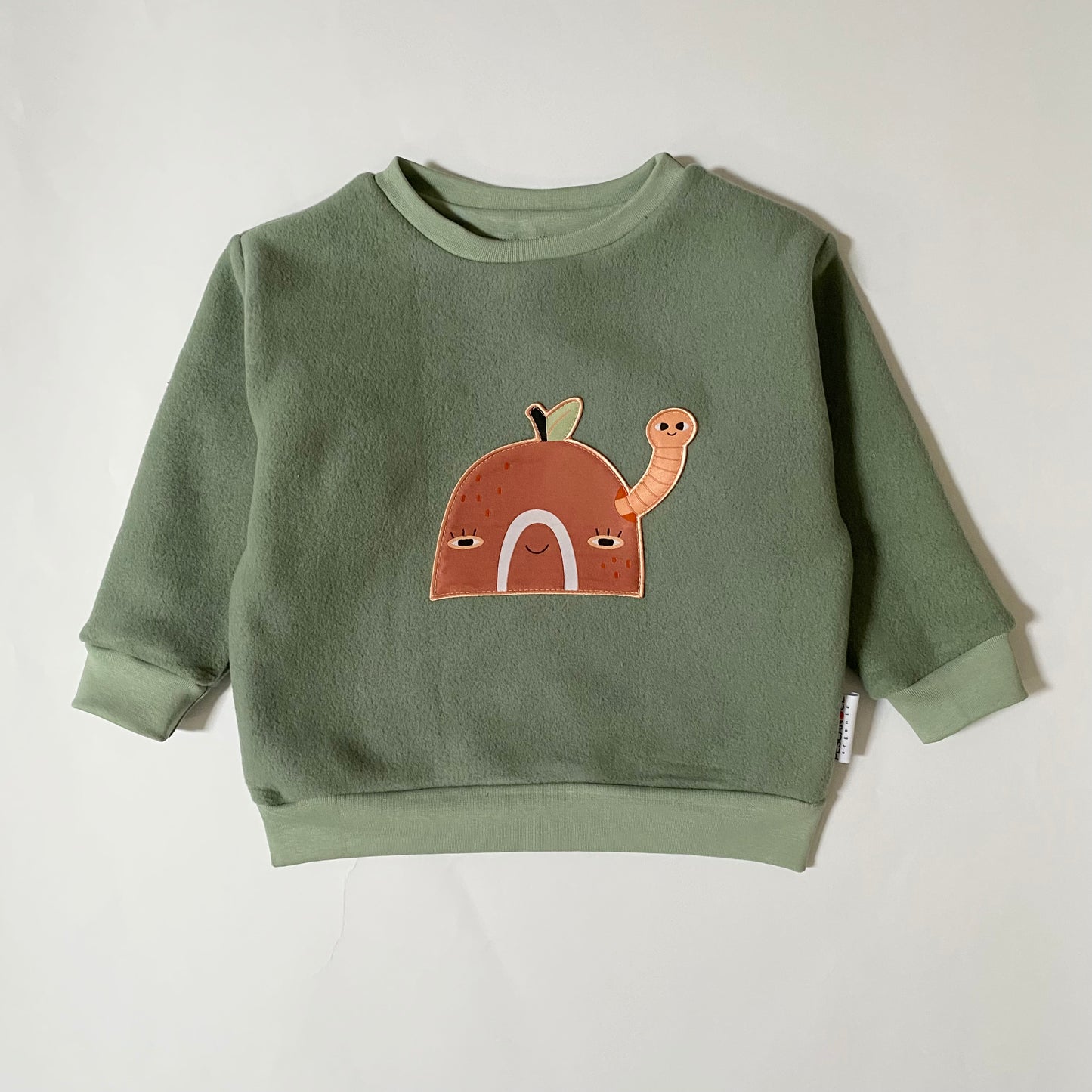 CottonPile Salvia BrucoMela