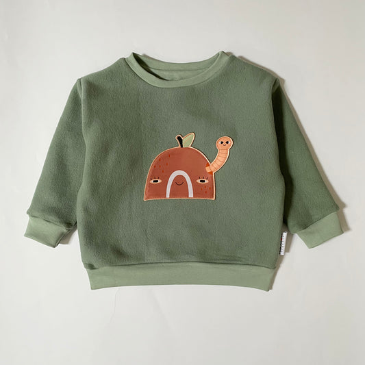 CottonPile Salvia BrucoMela