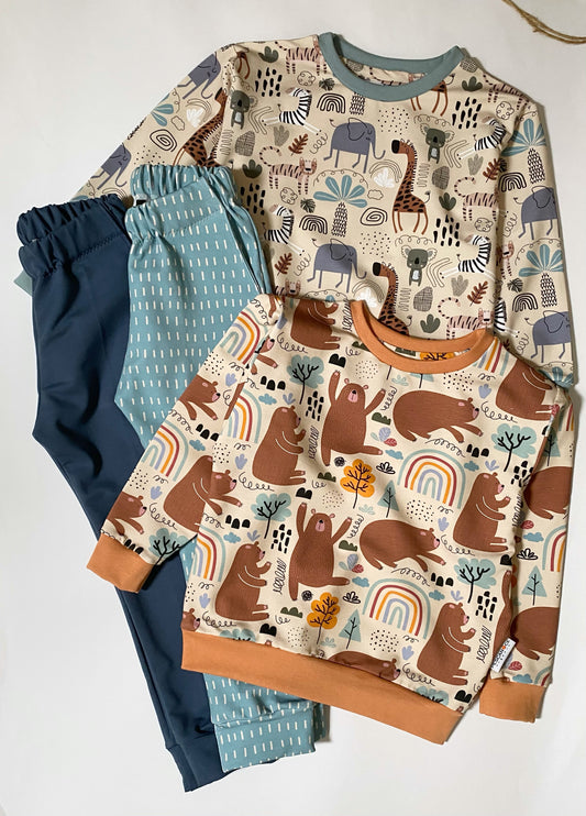 Capi Riservati Ordine Samanta