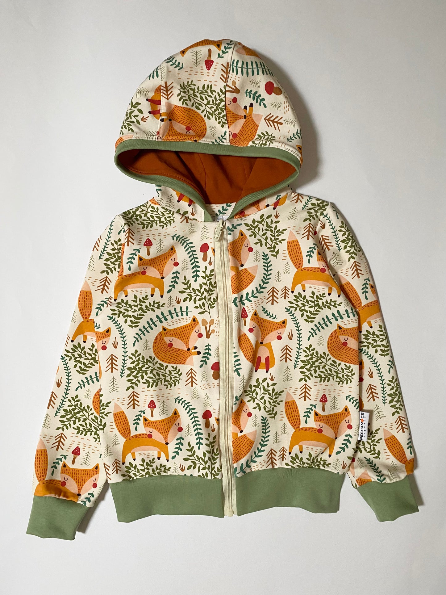 Capi Riservati Ordine Katya