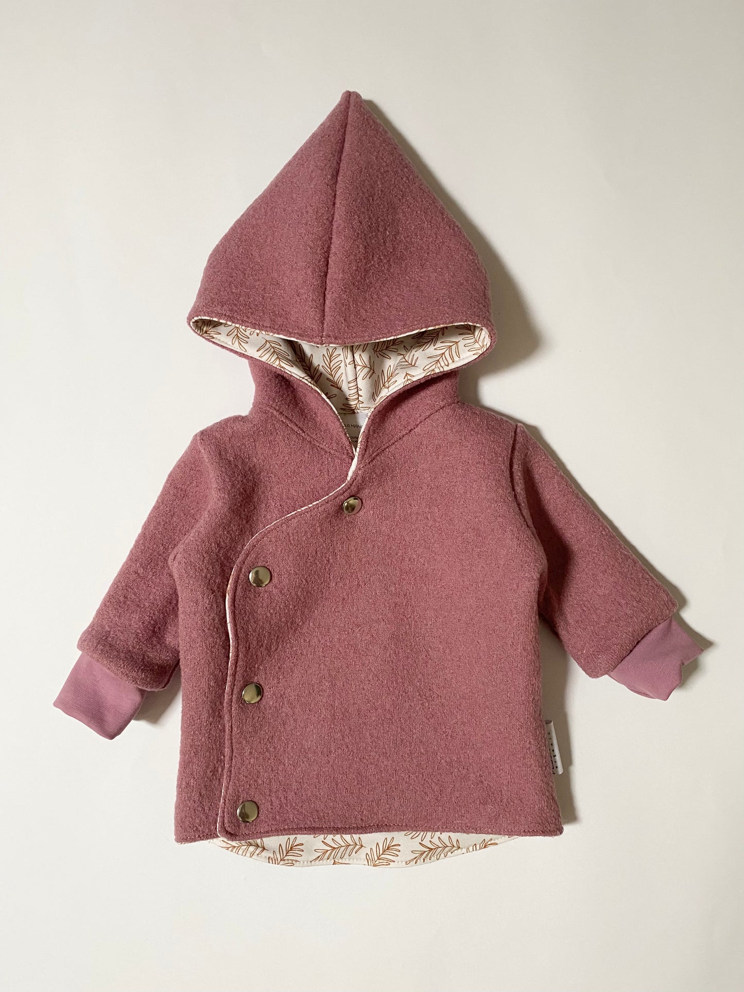 Capi Riservati Ordine Alice