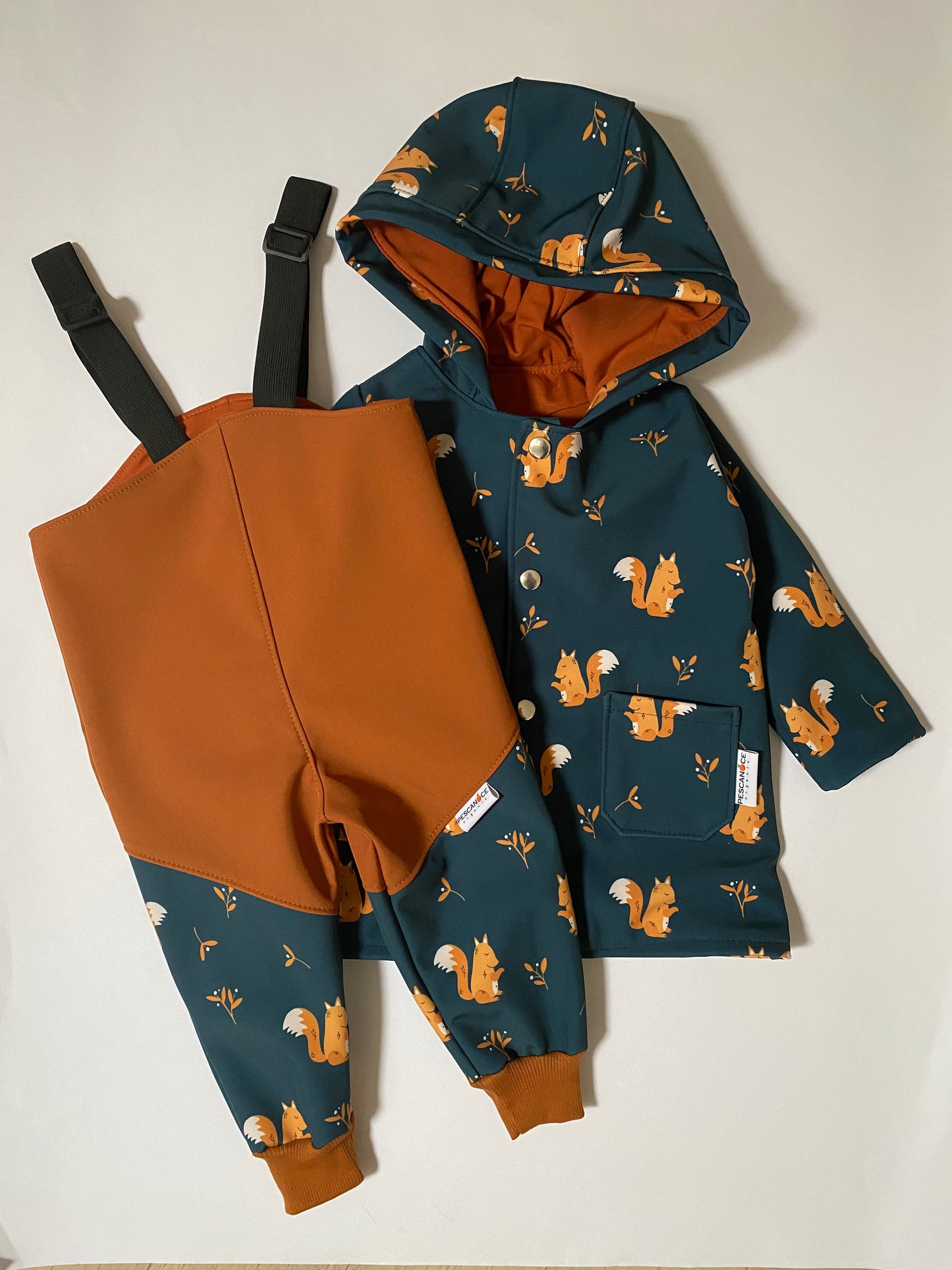 Capi Riservati Ordine Caterina