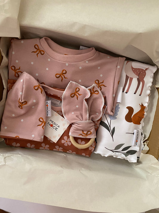 BabyBox Amelia