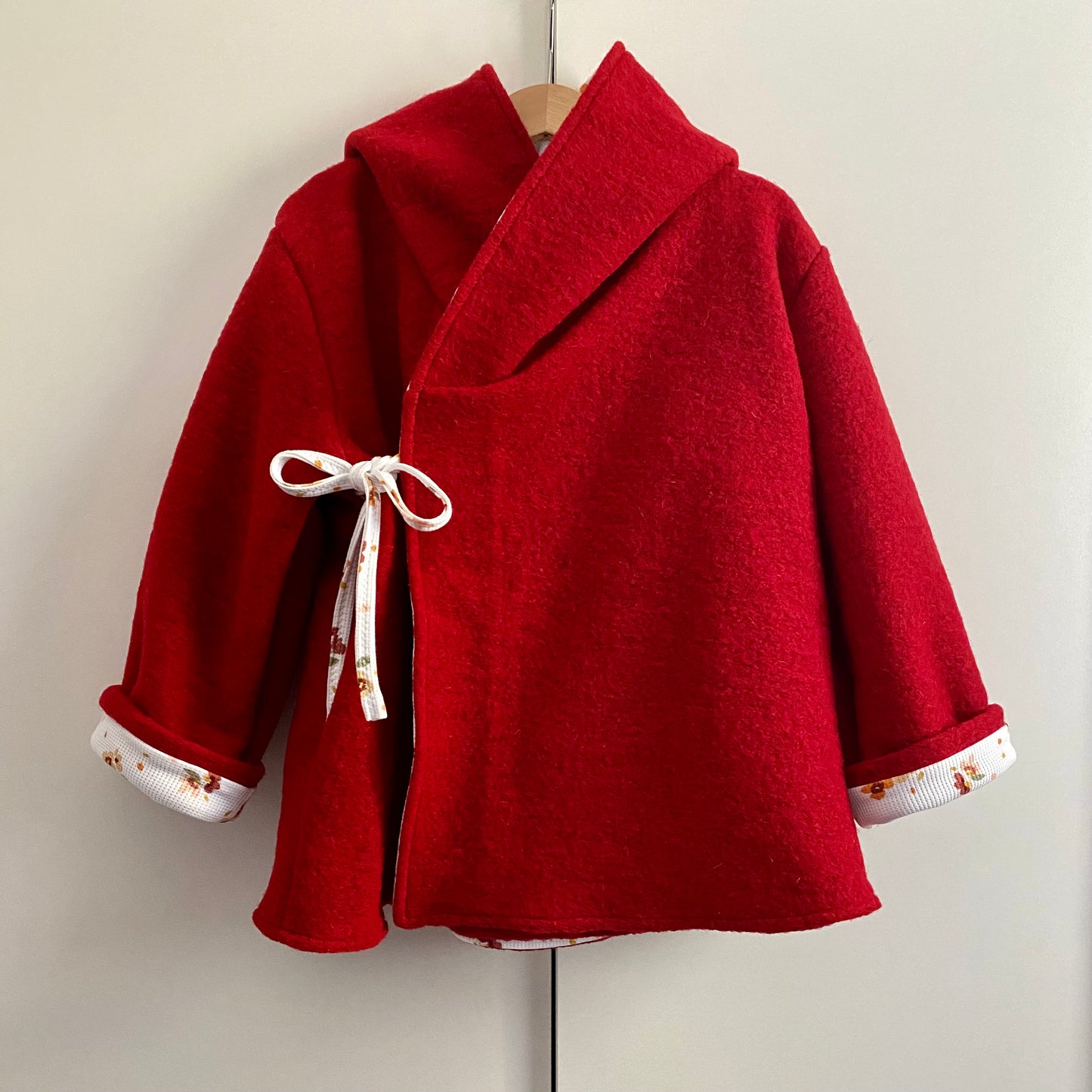 PREORDINE LANACOTTA A/I 2026/2027  - ABBRACCIO