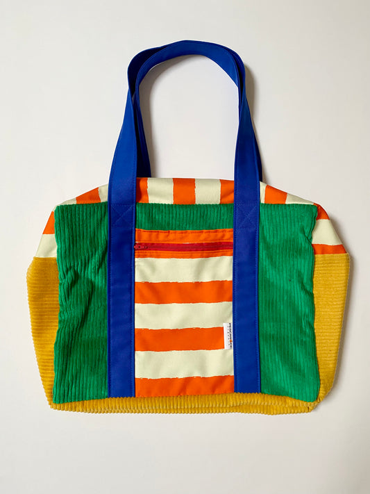 TUTTOTUTTO BAG in COLORS