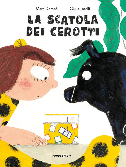 La Scatola dei cerotti