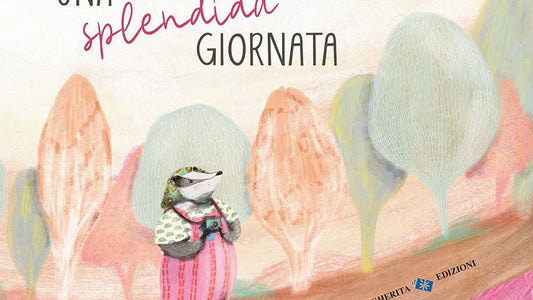 Una splendida giornata