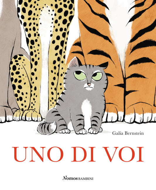 Uno di voi