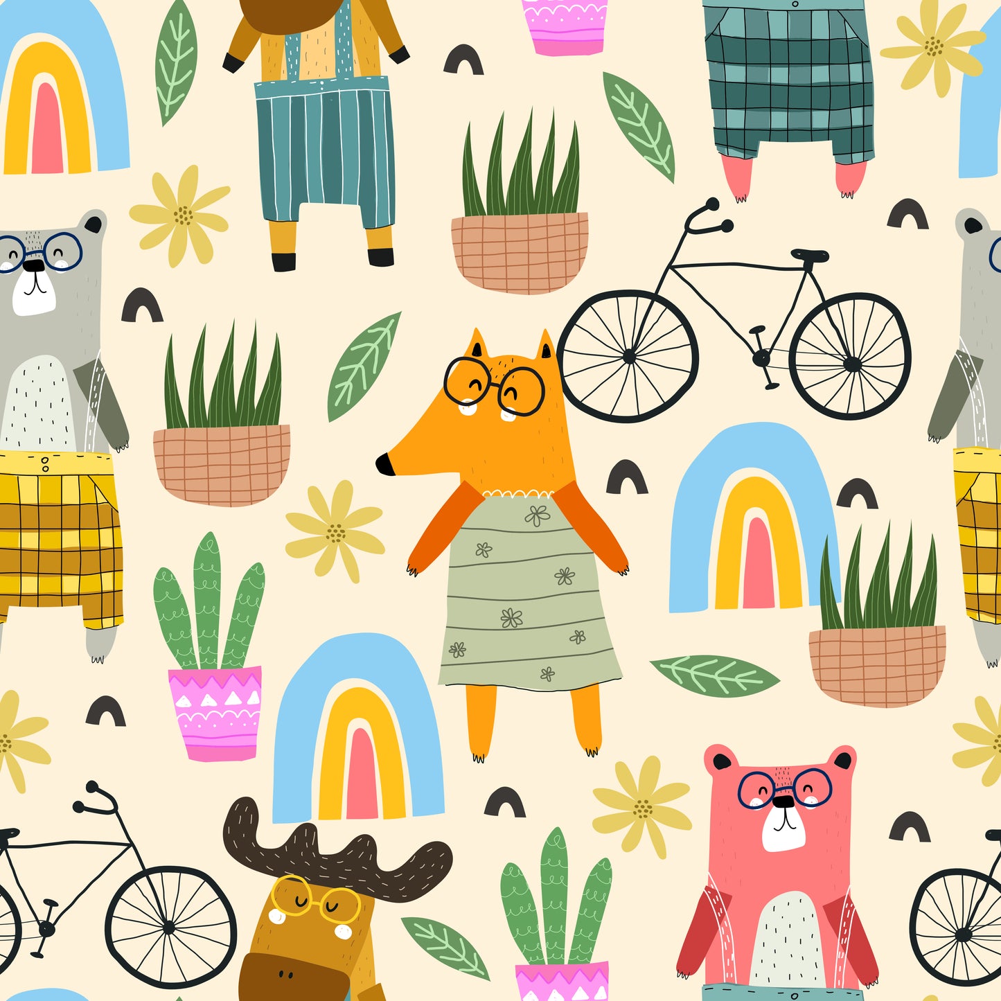 PRIMAVERA 2026 - Sunday