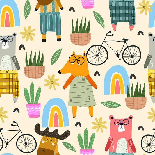 PRIMAVERA 2026 - Sunday