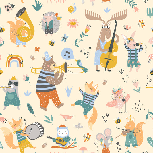 PRIMAVERA 2026 - Music Party